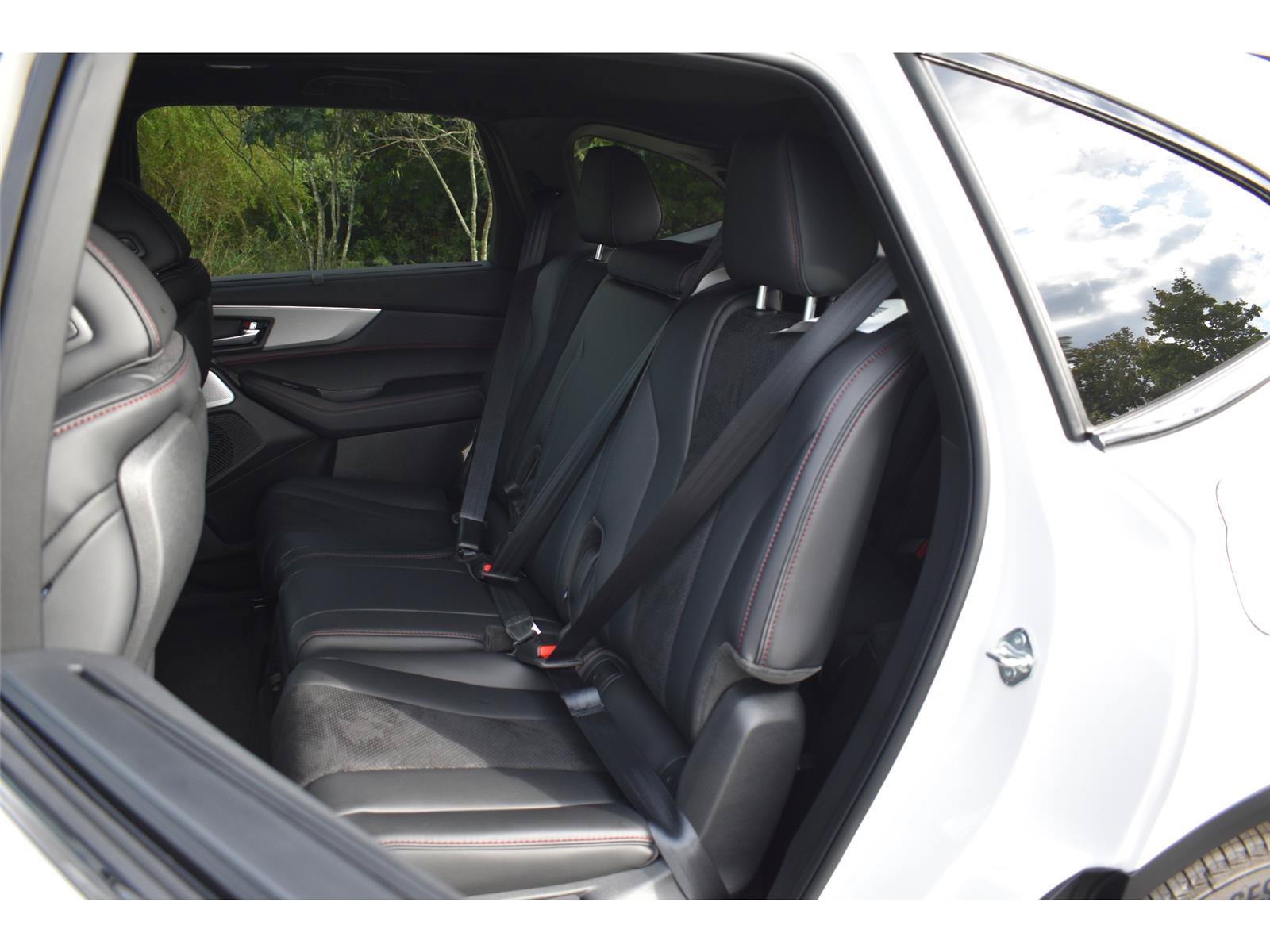 New 2026 Acura MDX A-Spec AWD/4WD image 30