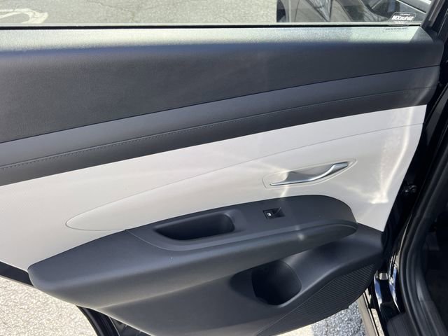 New 2026 Hyundai Tucson SEL image 16