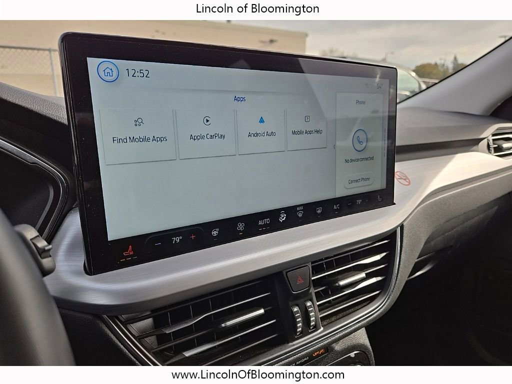 Used 2024 Ford Escape Platinum image 30