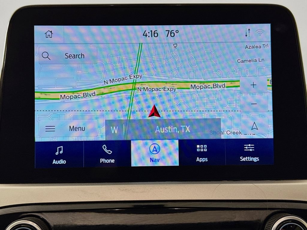 Used 2020 Ford Escape SE FWD image 16