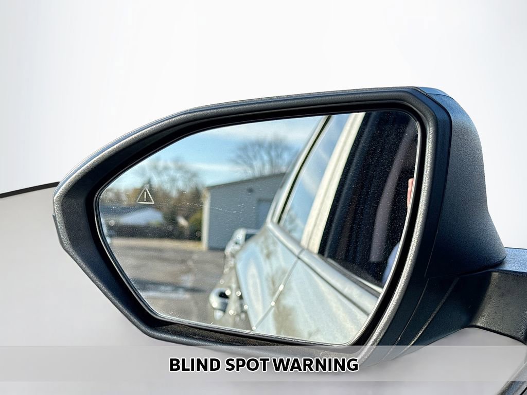 Used 2023 Hyundai Tucson SEL w/ Convenience Package image 5