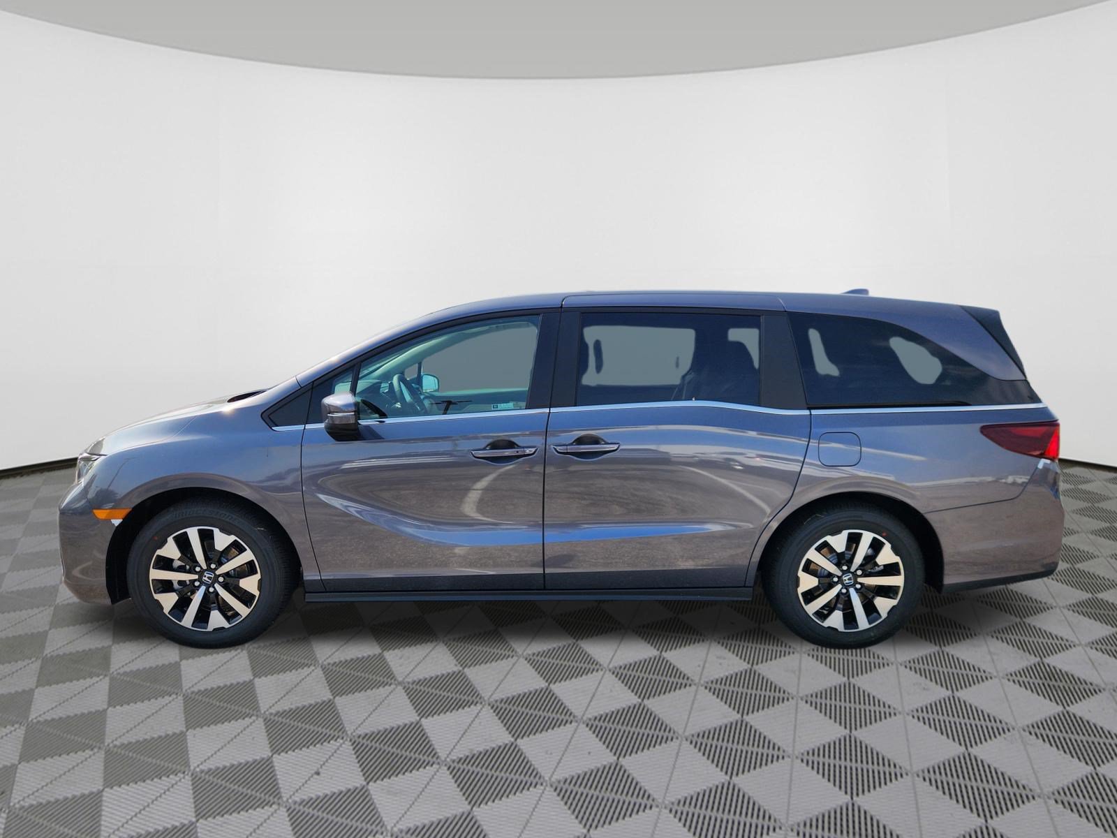 New 2027 Honda Odyssey EX-L image 5