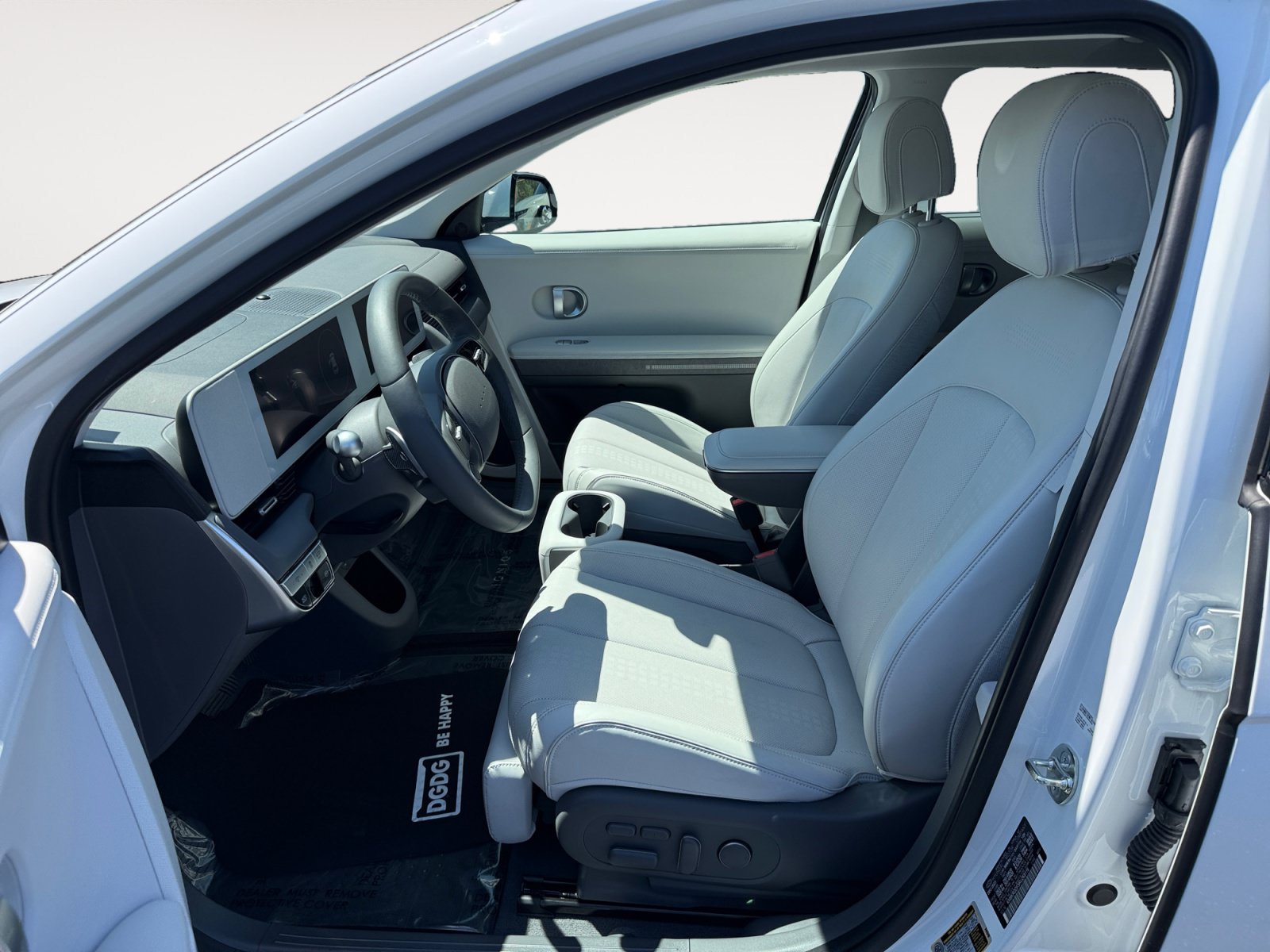 Certified 2024 Hyundai Ioniq 5 Limited AWD/4WD image 10