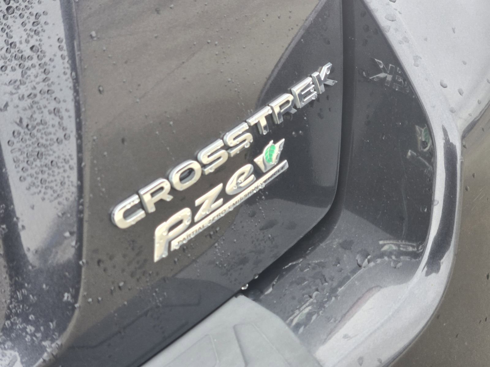 Used 2016 Subaru Crosstrek 2.0i Limited w/ Popular Package #2 image 11