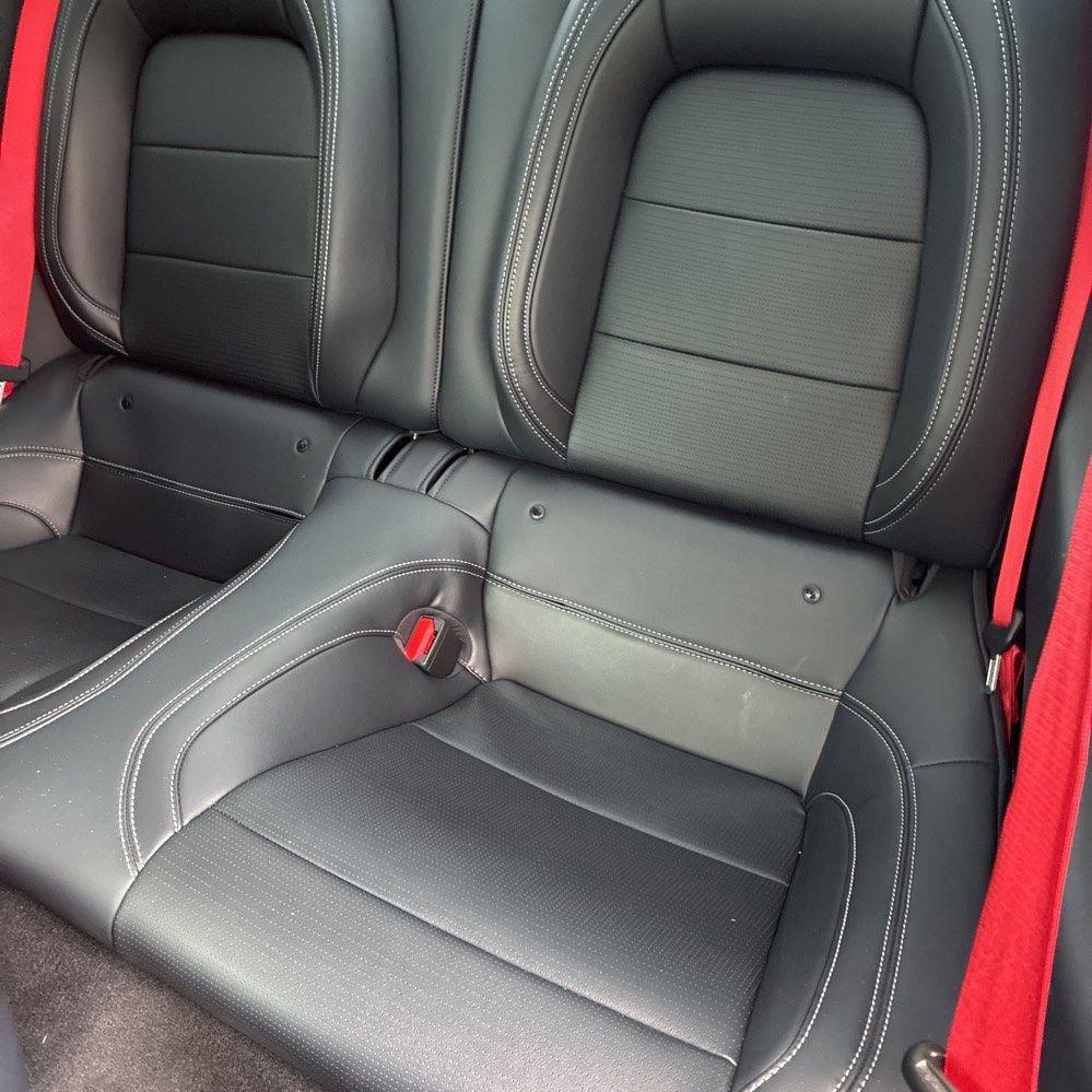 Used 2024 Ford Mustang GT Premium w/ GT Performance Package image 14