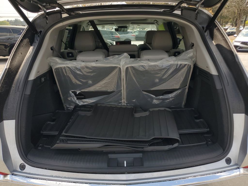 New 2026 Acura MDX FWD w/ Technology Package image 9