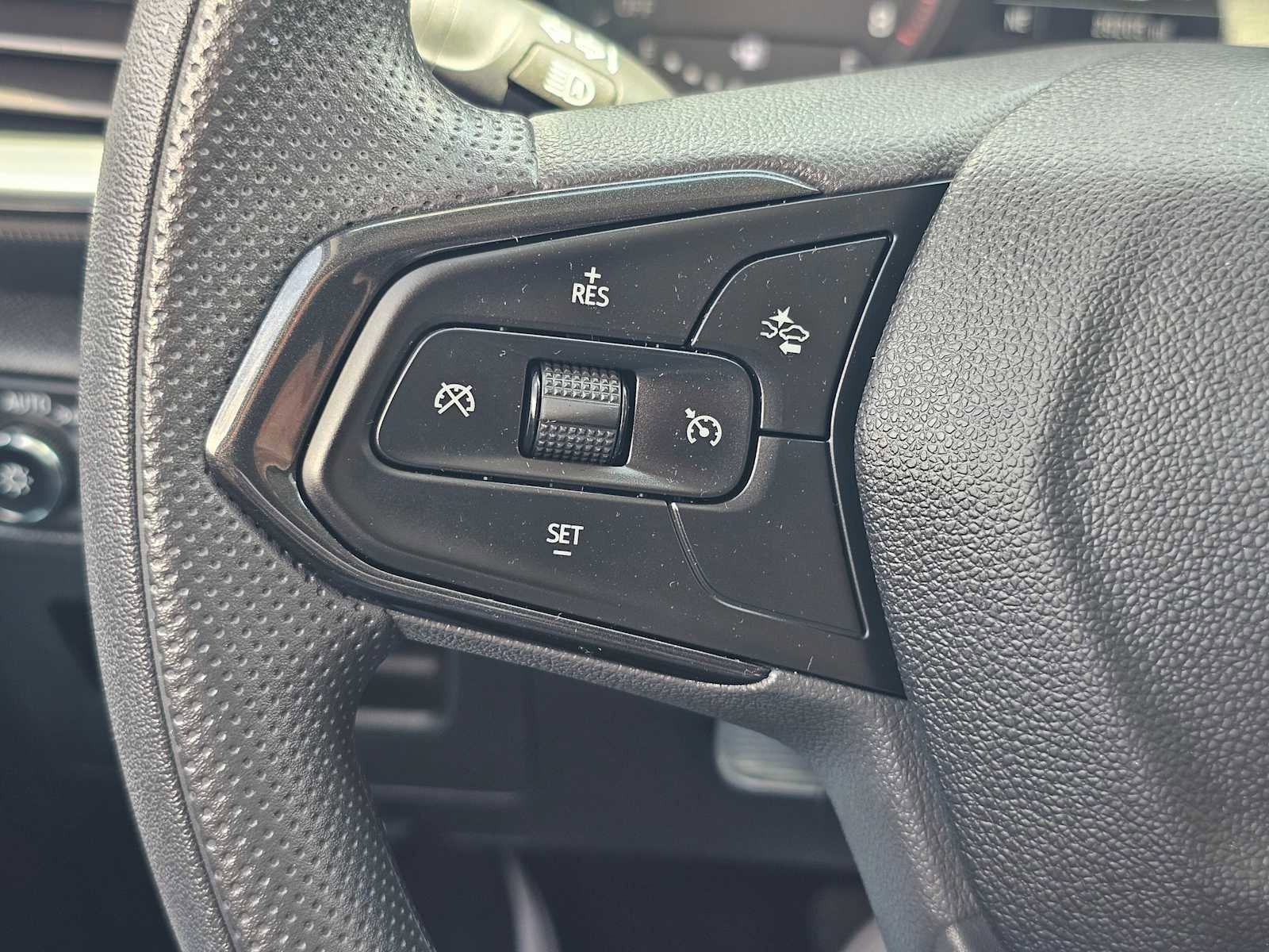 Used 2023 Chevrolet TrailBlazer LT w/ Convenience Package FWD image 27