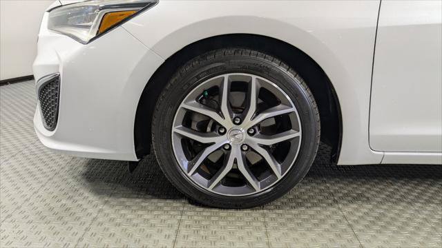 Used 2021 Acura ILX w/ Premium Package FWD image 31