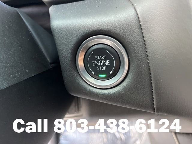 Used 2024 Chevrolet Suburban Premier RWD image 24