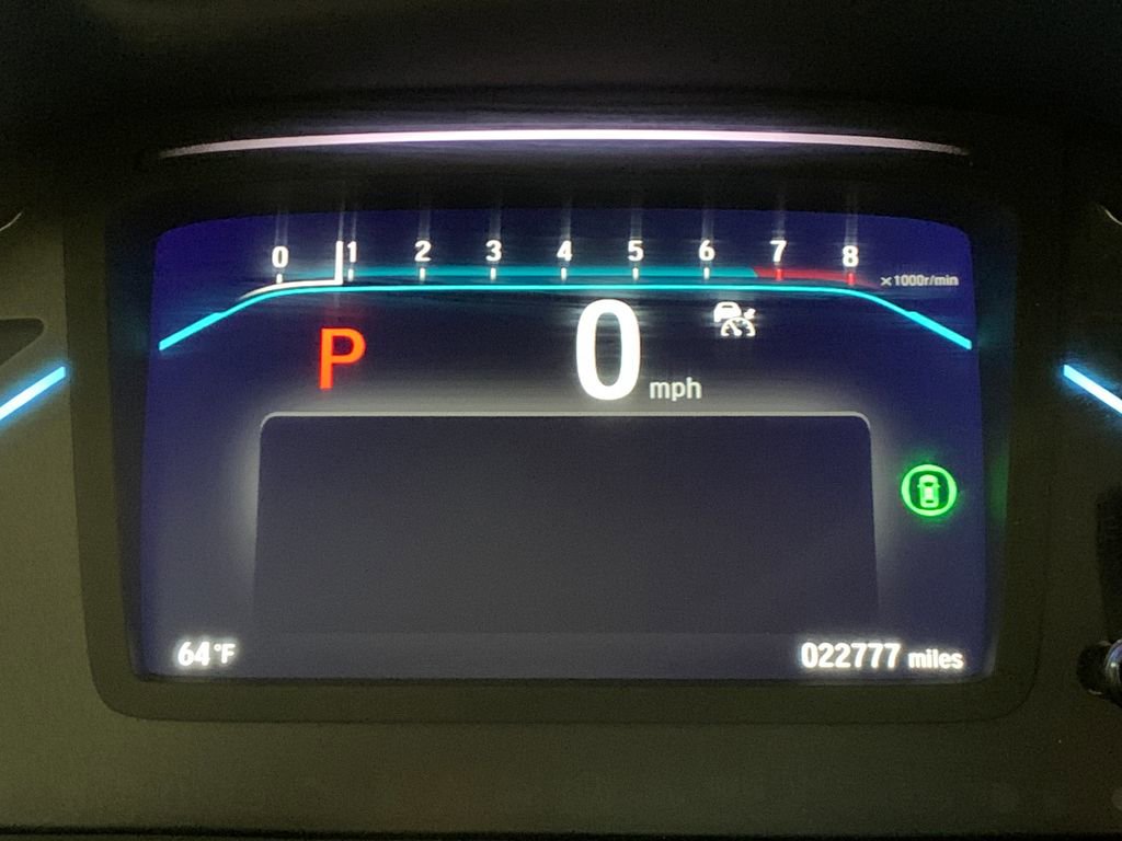 Used 2024 Honda Odyssey Touring image 33