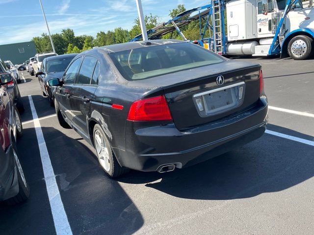 Used 2005 Acura TL FWD image 8