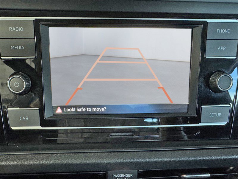 Used 2019 Volkswagen Jetta S w/ Driver Assistance Package FWD image 16