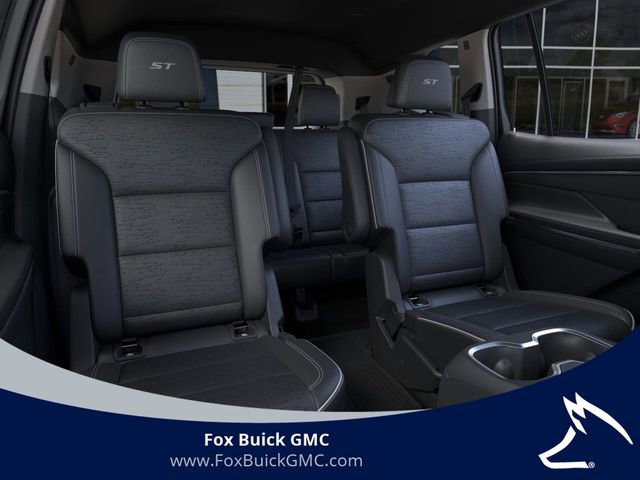 Used 2026 Buick Enclave Sport Touring w/ LPO, Floor Liner Package AWD/4WD image 17