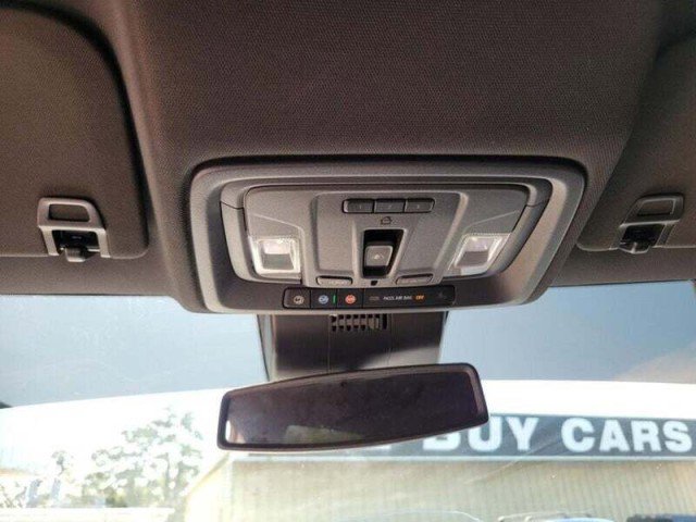 Used 2022 GMC Sierra 1500 AT4 w/ AT4 Preferred Package image 24