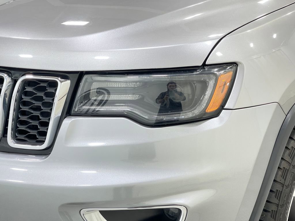 Used 2020 Jeep Grand Cherokee Limited w/ Premium Lighting Group image 33
