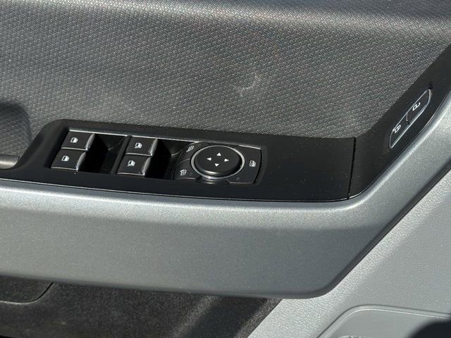 Used 2022 Ford F150 XLT image 24