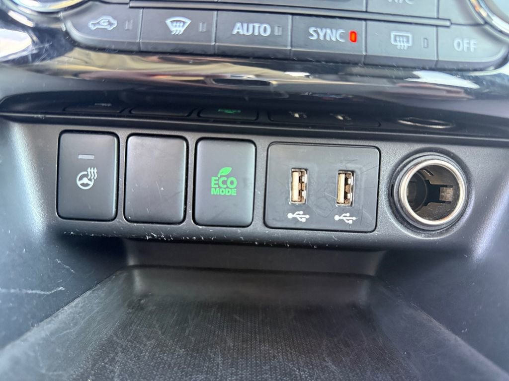 Used 2024 Mitsubishi Eclipse Cross SEL image 31