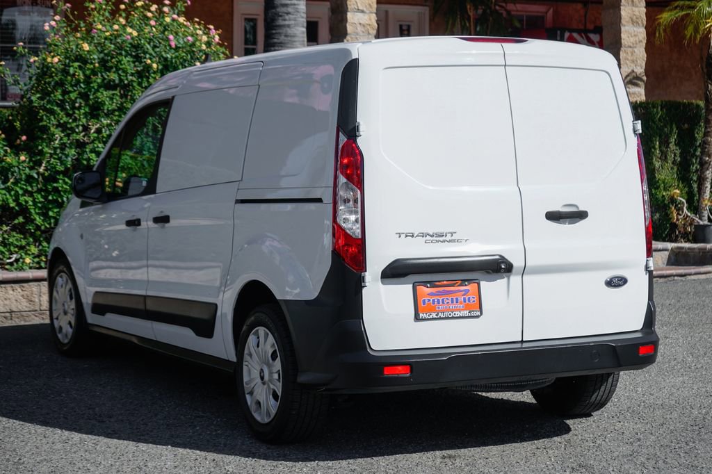 Used 2019 Ford Transit Connect XL image 6