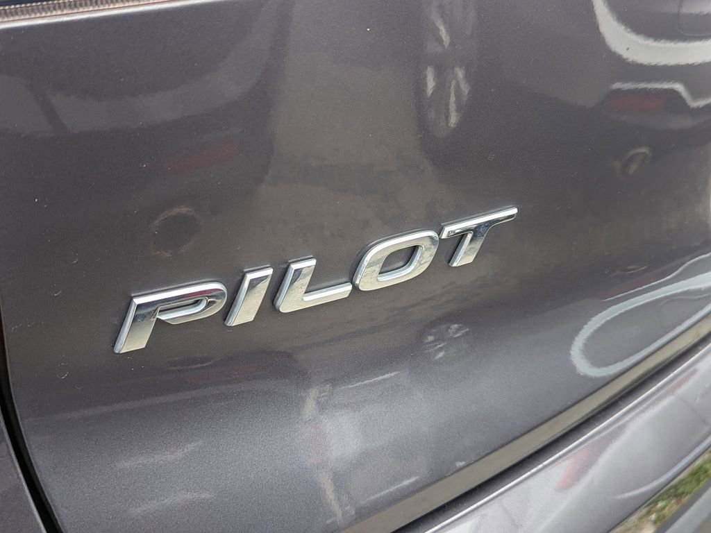 Used 2021 Honda Pilot Special Edition image 7