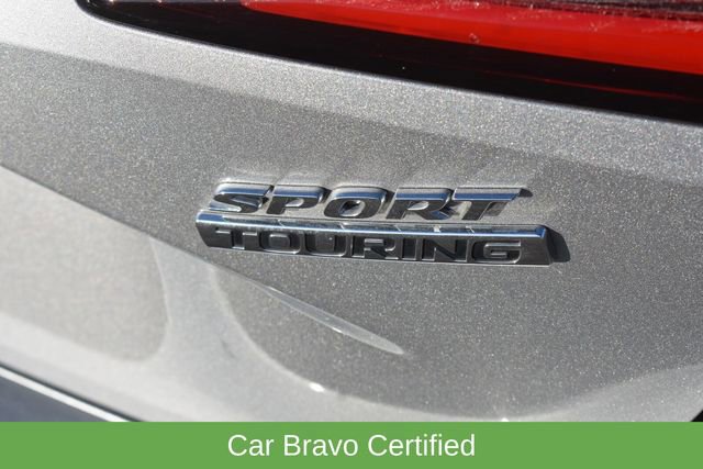 Used 2022 Honda Civic Sport Touring image 16