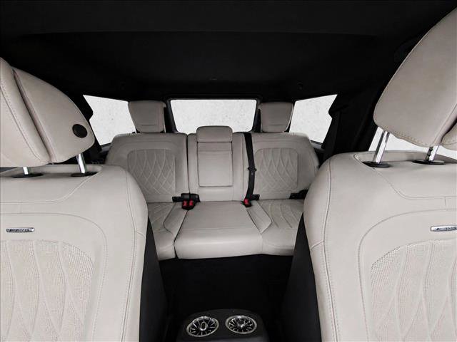 Used 2022 Mercedes-Benz G 63 AMG 4MATIC image 22