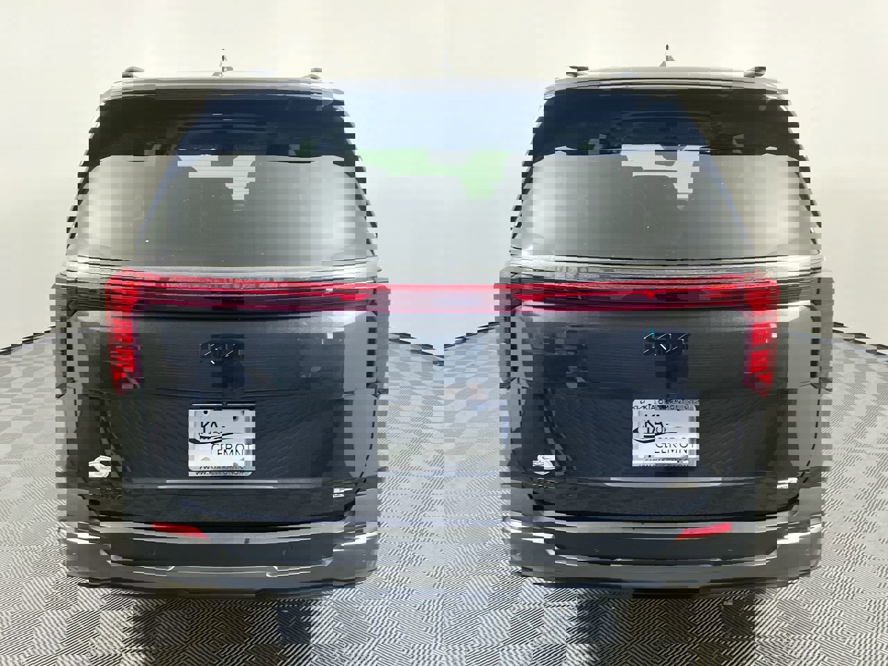 New 2026 Kia Carnival SX image 4