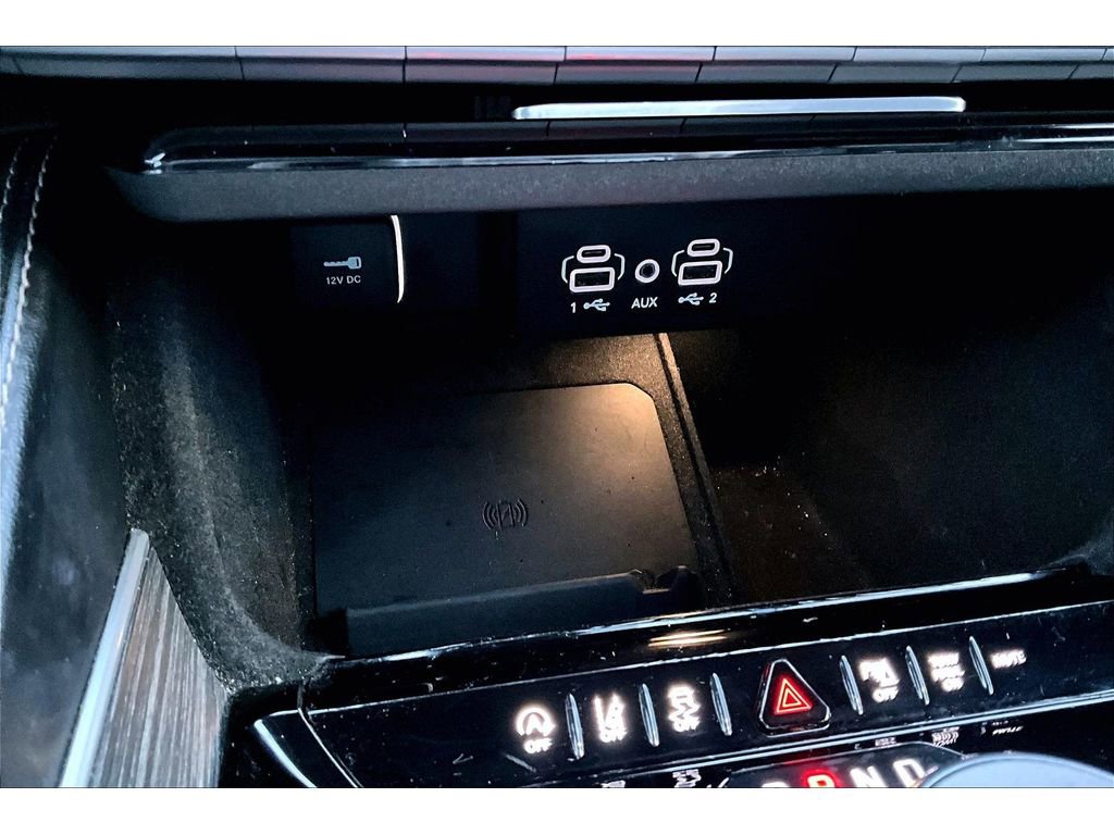 Used 2024 Jeep Wagoneer L Series II w/ Flexible Seating Group image 29