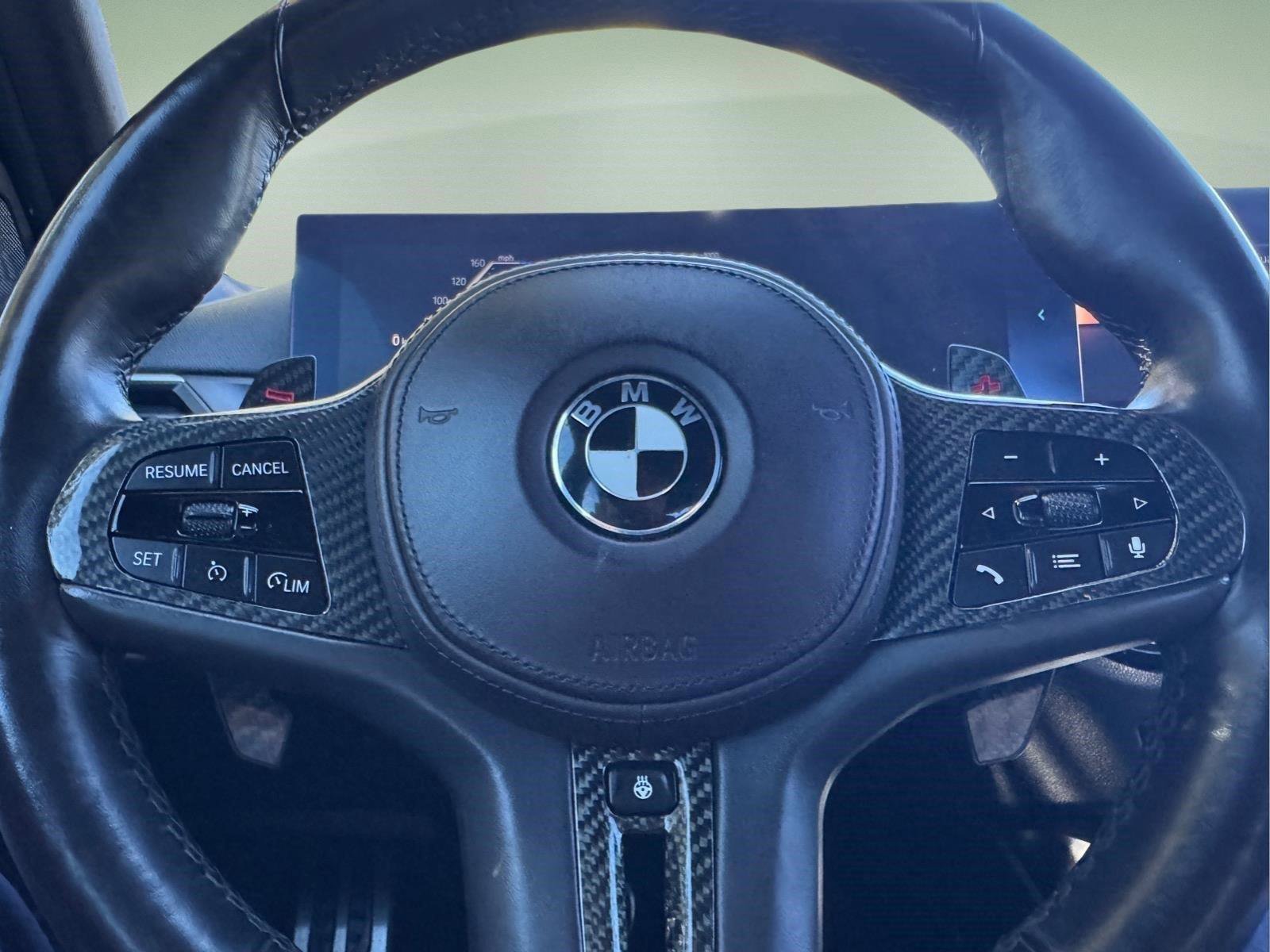 Used 2023 BMW M340i w/ Driving Assistance Package RWD image 20
