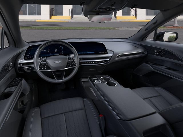 New 2026 Cadillac Lyriq Premium Sport AWD/4WD image 15