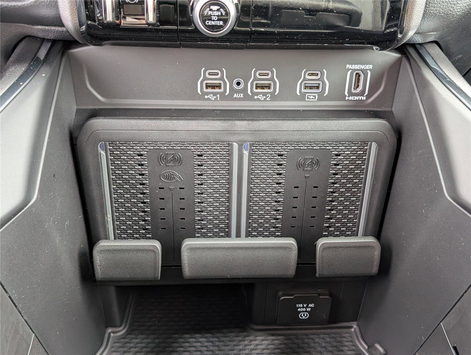 New 2026 RAM 1500 Laramie w/ Night Edition AWD/4WD image 25