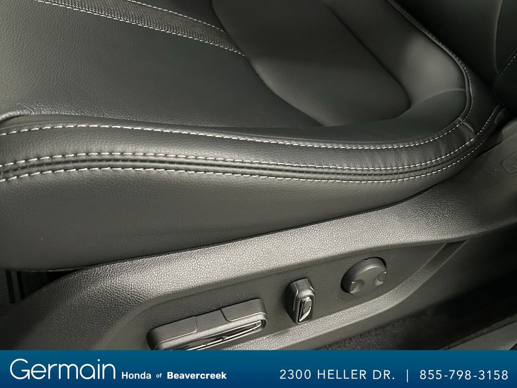 New 2025 Honda Pilot Touring image 15