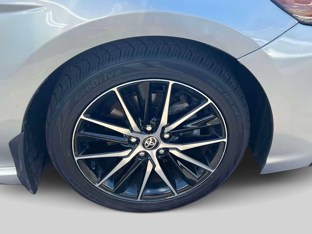 Certified 2024 Toyota Camry SE w/ Cold Weather Package AWD/4WD image 12