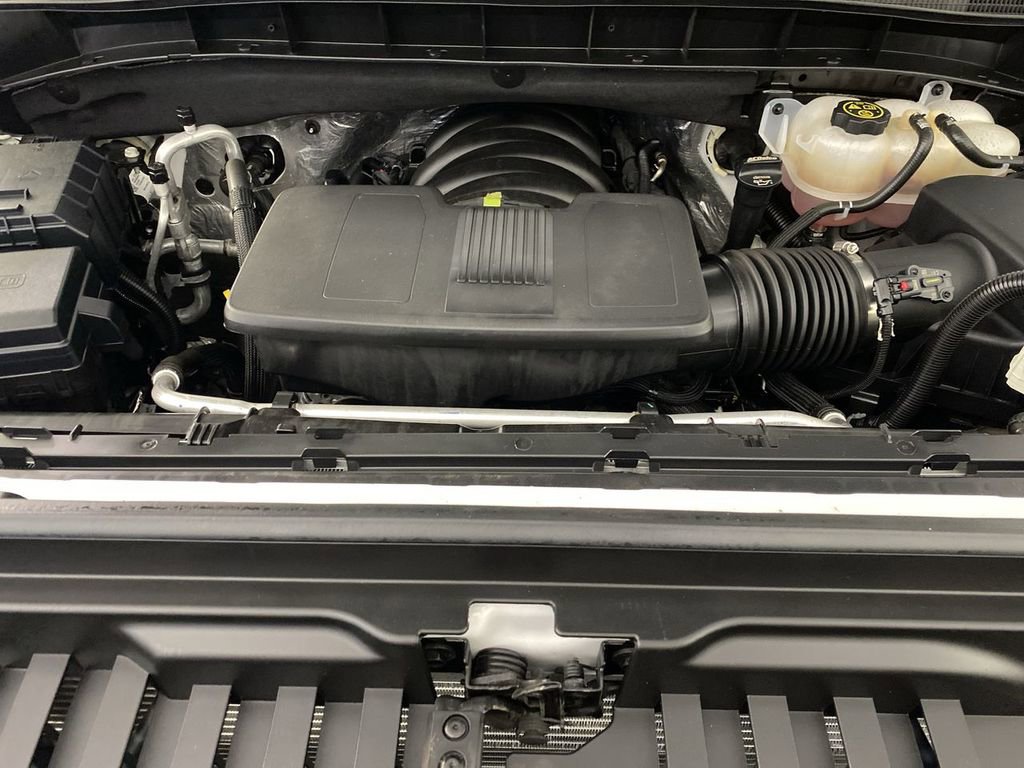 Certified 2023 GMC Sierra 1500 AT4 w/ Technology Package AWD/4WD image 37