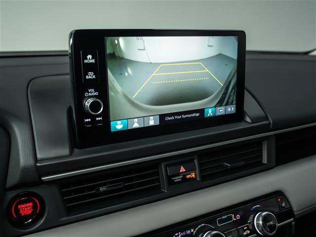 Used 2025 Honda Pilot EX-L image 22