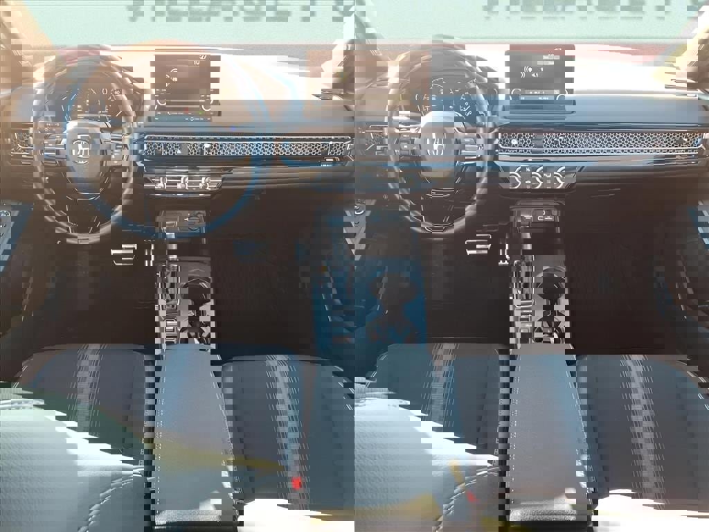 Used 2023 Honda Civic Sport image 11