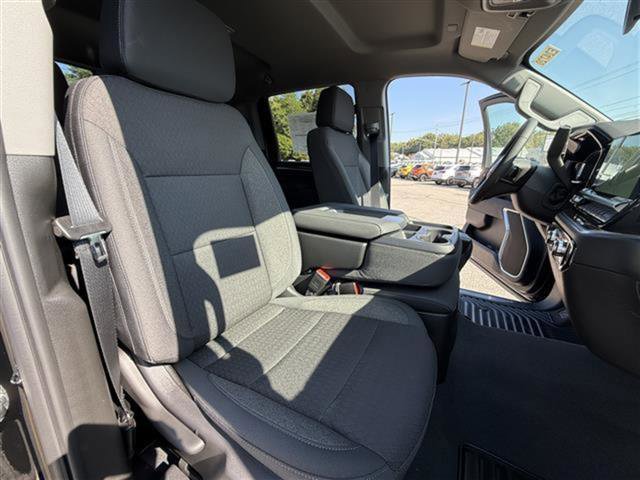 New 2026 GMC Sierra 2500 SLE w/ SLE Value Package; image 28