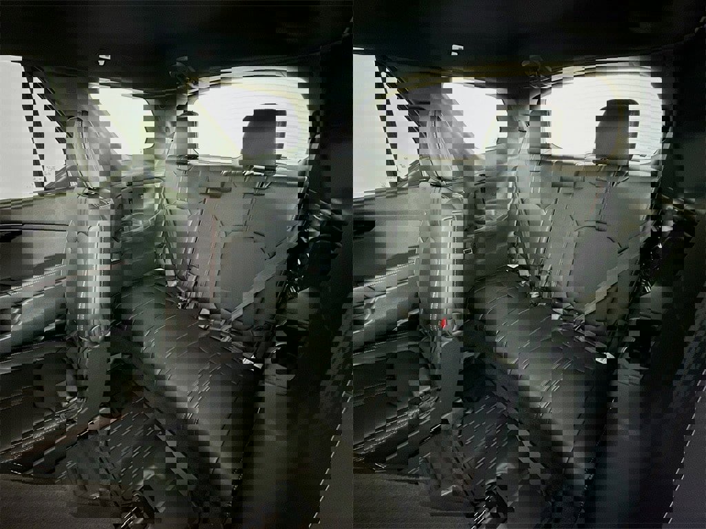 New 2025 Honda Pilot TrailSport image 35