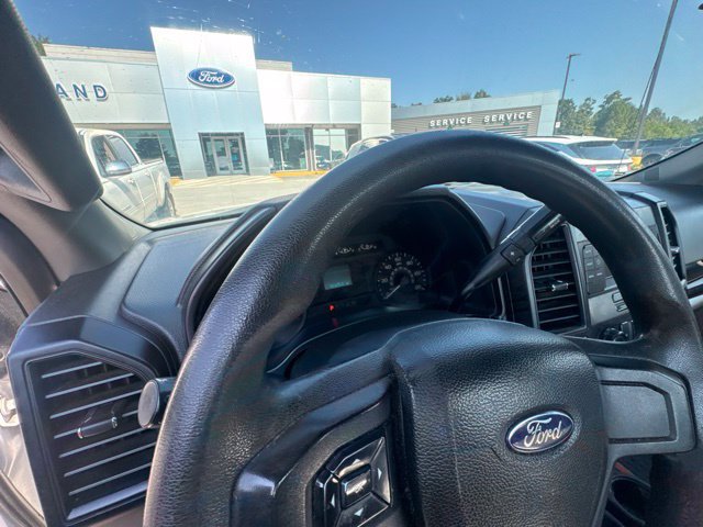 Used 2018 Ford F150 XL RWD image 31