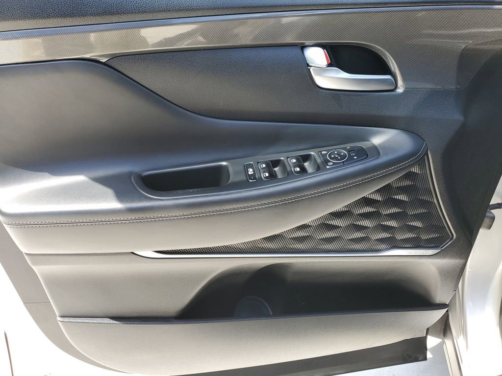 Used 2022 Hyundai Santa Fe SEL Premium AWD/4WD image 19