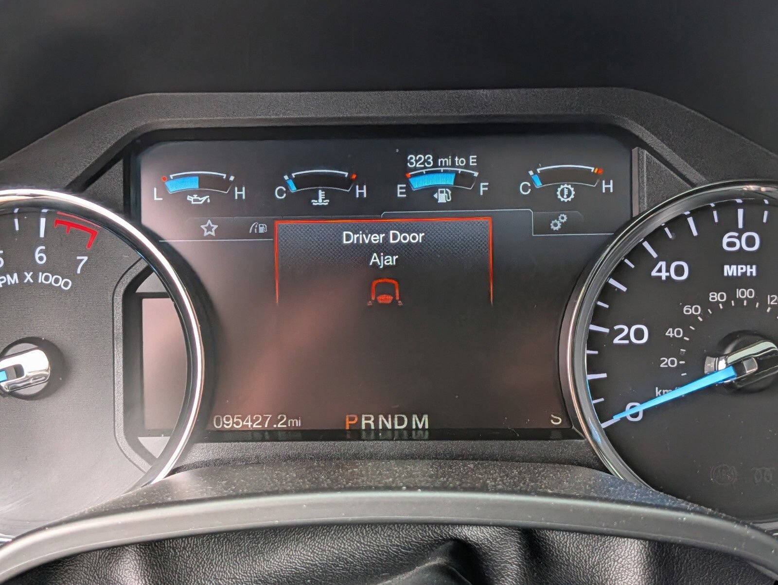 Used 2019 Ford Expedition Limited AWD/4WD image 31