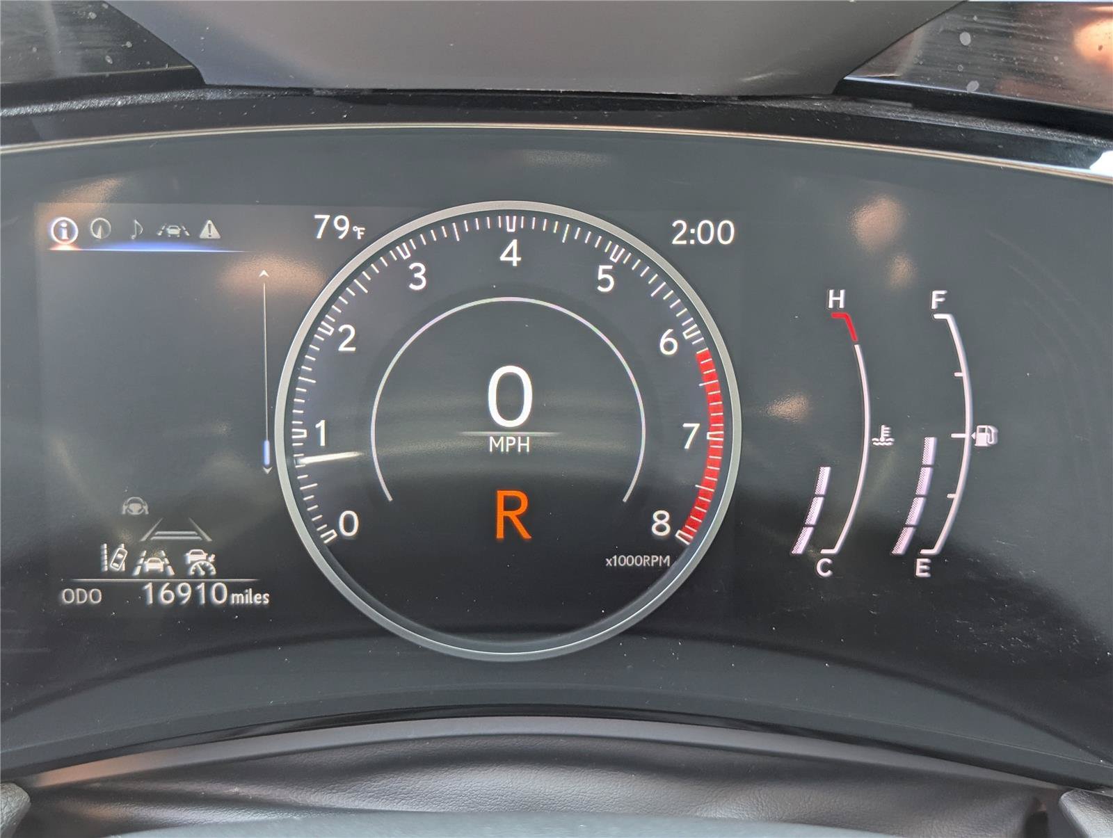 Certified 2024 Lexus NX 350 AWD image 31