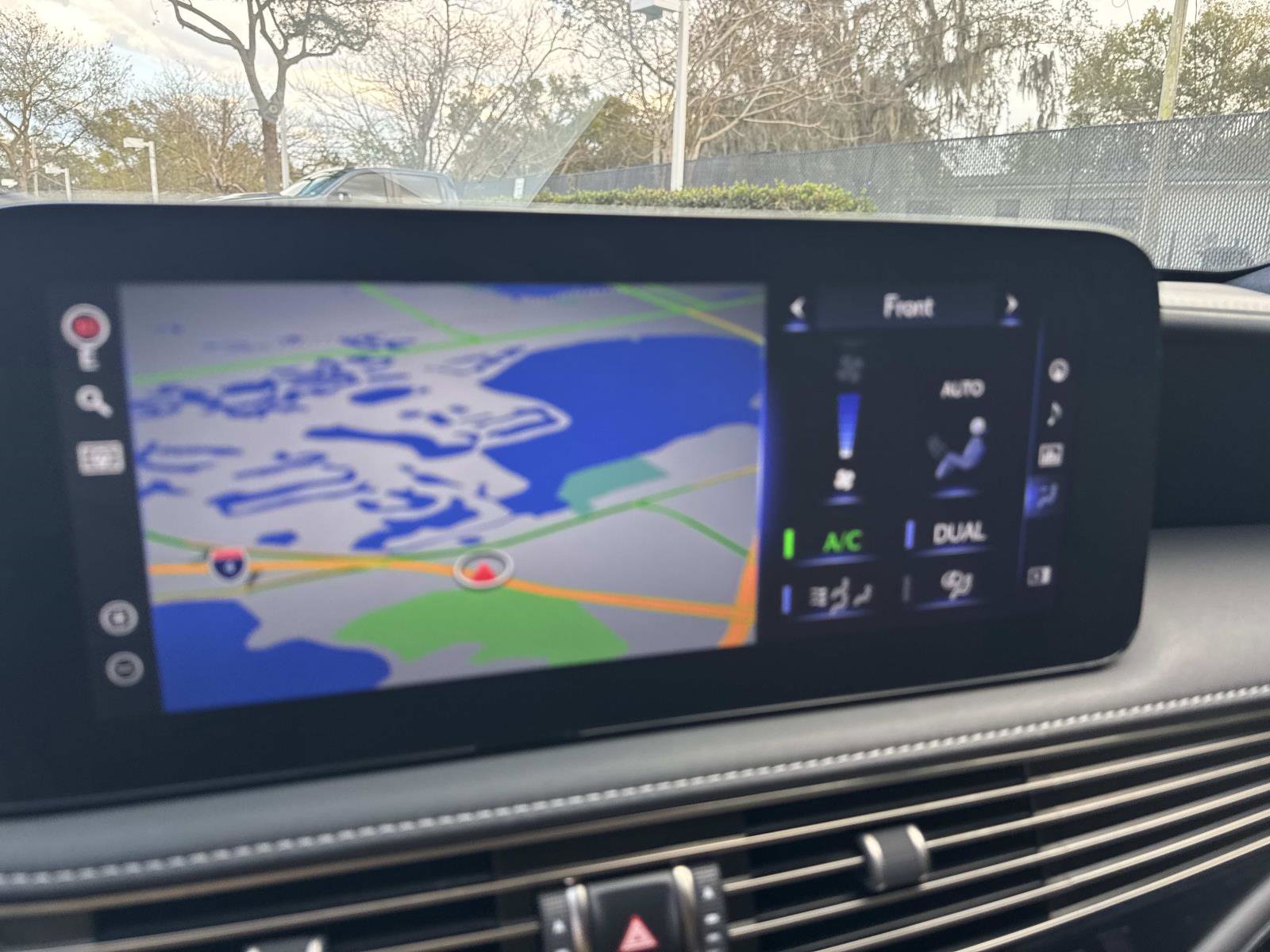 Used 2022 Lexus LS 500 w/ Interior Upgrade Package image 20