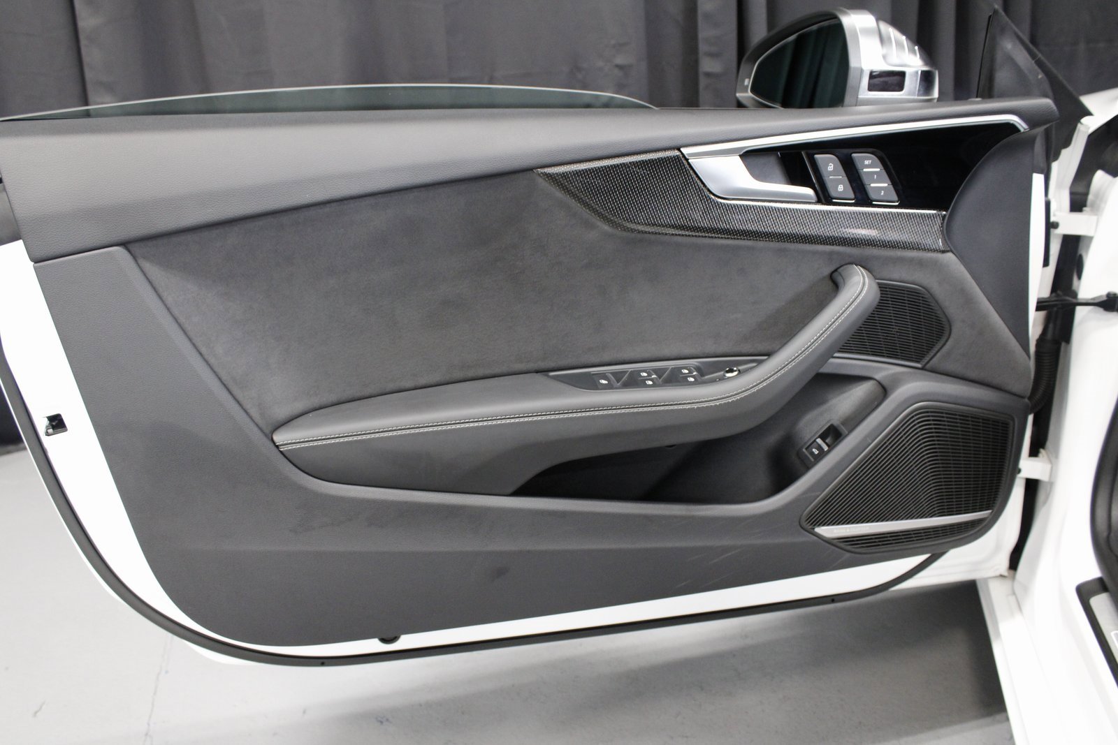 Used 2024 Audi S5 Premium image 21