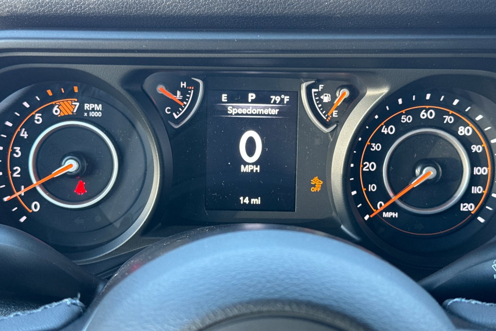 New 2026 Jeep Wrangler Unlimited Sport image 22