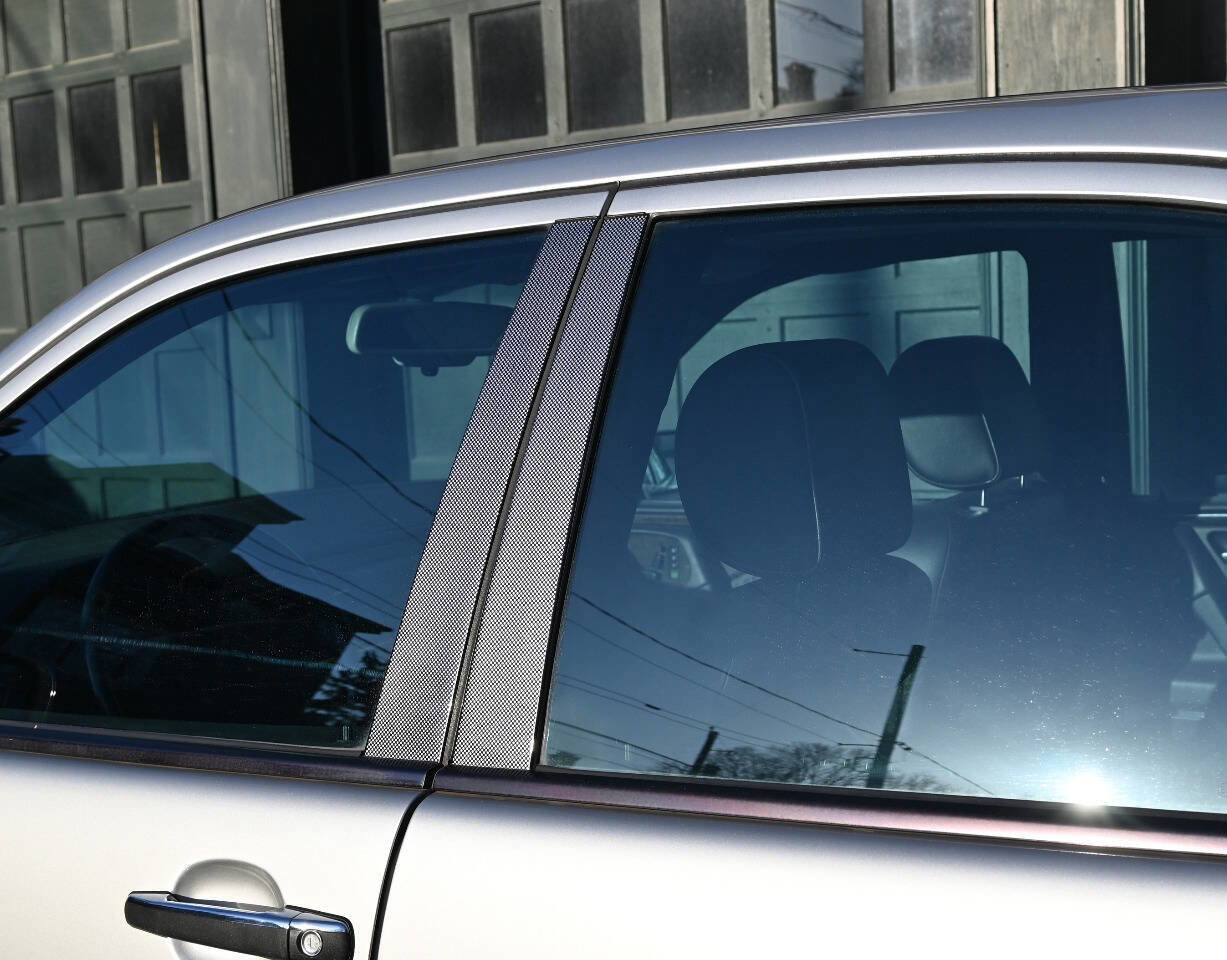 Used 1997 Mercedes-Benz E 420 image 6