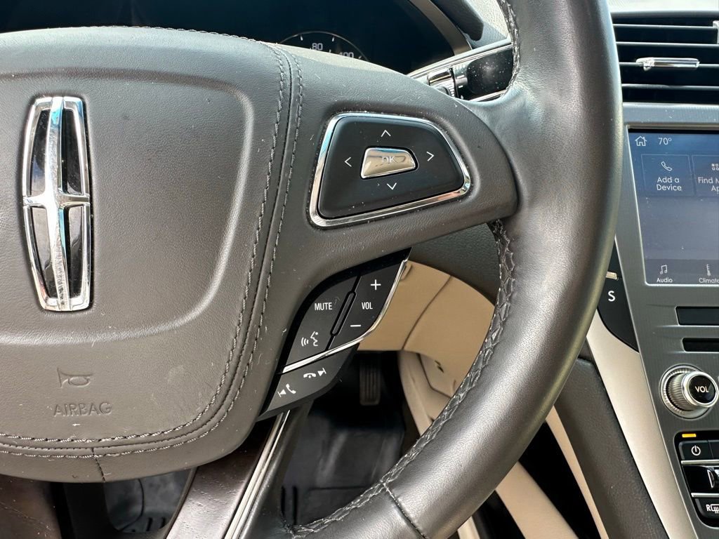 Used 2019 Lincoln MKZ Reserve image 27