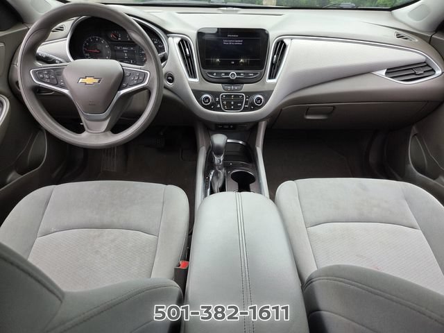 Used 2023 Chevrolet Malibu LT FWD image 15