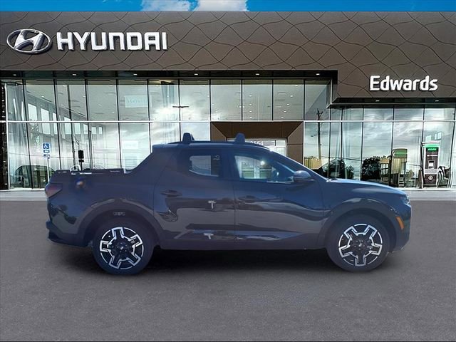 New 2026 Hyundai Santa Cruz Limited image 8