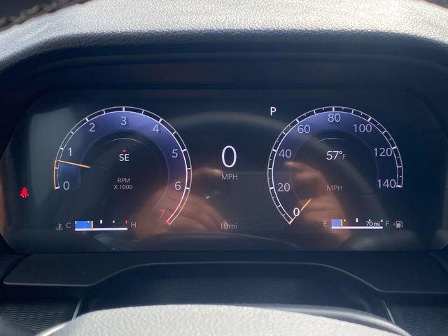 New 2025 Jeep Grand Cherokee Laredo X w/ Luxury Tech Group I image 19