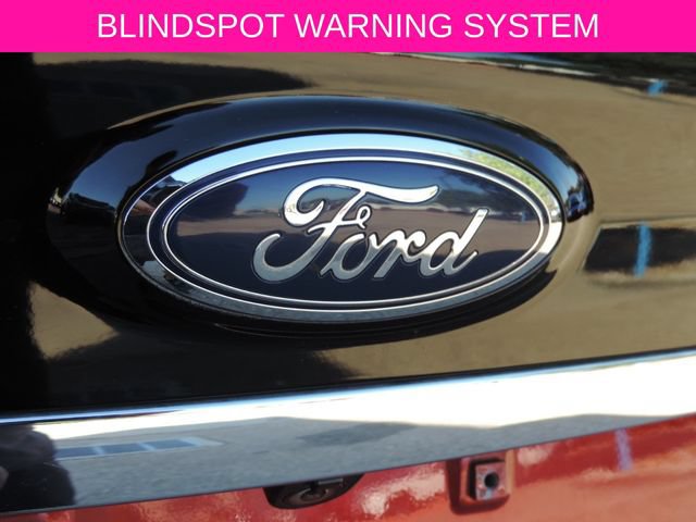 Used 2020 Ford Edge SEL w/ Convenience Package FWD image 12